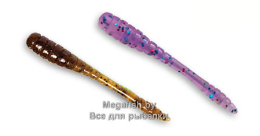 Силиконовая приманка Crazy Fish Tipsy 1.2" 26/27