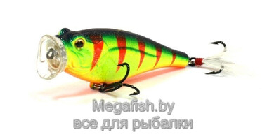 Воблер Strike Pro  Sea Monster 80 SH-002A (8,0см, 11,0гр, 0+ м) floating цвет...