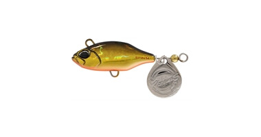 Тейлспиннер Duo Realis Spin 40 (14 гр; 4 см) GDA4054