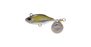 Тейлспиннер Duo Realis Spin 40 (14 гр; 4 см) GRA3050