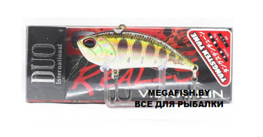 Воблер DUO Realis Vibration 62 G-Fix 62мм, 14.5 гр, ANA4134