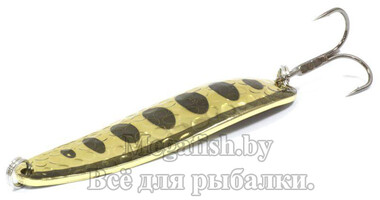 Блесна Pontoon 21 Sinuoso 24гр   NC04-001