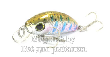 Воблер Yo-Zuri/Duel L-Minnow 66S (7 гр; 6.6 см; 0-1.5 м) M113