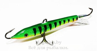 Балансир Rapala Jigging Rap W07 (18гр 7см) FP