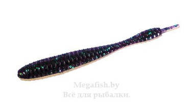 Мягкая приманка Reins Bubbring Shaker 4" (10см, 3.6гр, в упаковке 12шт) 012