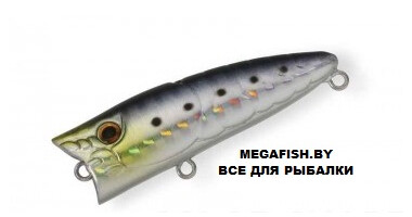 Воблер Zipbaits ZBL Popper Tiny (3.7 гр; 4.8 см) 718R