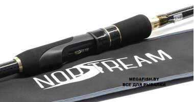 Спиннинг Norstream Rebel 2 732MH (221 см; 10-28 гр) 4