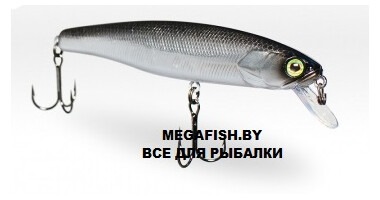 Воблер Jackall Smash Minnow 100SP (16.6 гр; 10 см; 1 м) HL Bora