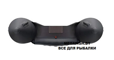 Лодка ПВХ Таймень RX 3700 НДНД 5