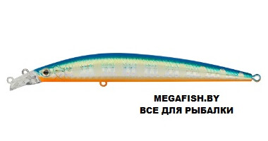 Воблер Strike Pro Top Water Minnow 110 (11 см; 10.5 гр; 0.5-0.7 м) A150-713