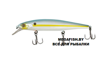 Воблер Jackall Mag Squad 115SP (16 гр; 11.5 см; 0.8-1.2 м) ss shad