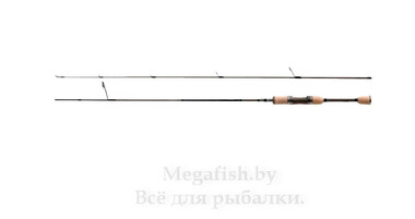 Спиннинг 2 колена Surf Master K1225 River Trout S-602ULM TX-20 (0,5-5,6гр)...