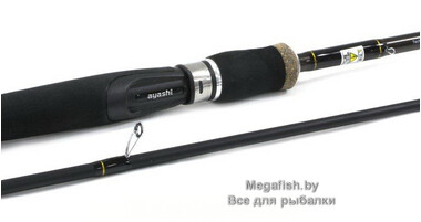 Спиннинг Ayashi Kegon New 802MH (244 см; 11-35 гр) 2