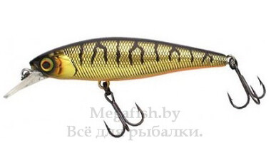 Воблер Jackall Squad Minnow 65SP (5,8гр 6,5см 0,8-1м) suspending HL shining...