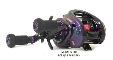 Катушка Abu Garcia Revo4 Ike LP Left 3