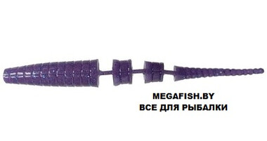 Приманка Crazy Fish Polaris 1.2" (0.10 гр; 3 см; 16 шт.) 99