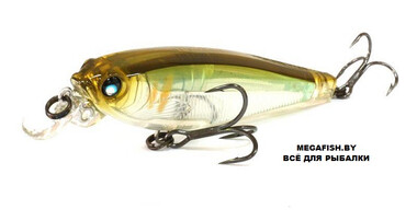 Воблер Yo-Zuri 3DS Minnow 70SP (7 гр; 7 см; 0.1-0.8 м) HHAY