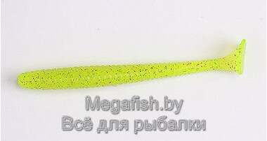 Приманка Lucky John S-Shad Tail 3.8" (5.6 гр; 9.6 см; 5 шт.) S15