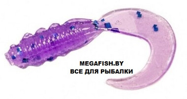 Приманка Bait Breath Micro Grub 1" Ur211