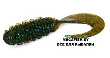 Приманка Bait Breath Micro Grub 2" Ur28