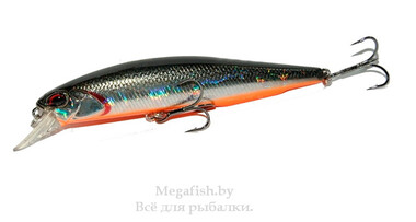 Воблер DUO Realis Jerkbait 100SP (100мм, 14.5 гр 0.8-1.5м) D81