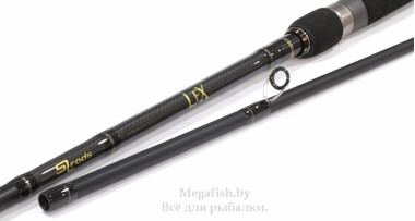 Спиннинг SL Rods Lex 792M (7-28гр) 236см