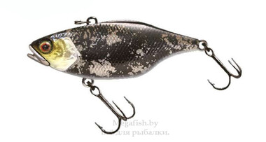 Воблер Jackall TN 50S (9,5гр, 5,2см, full) sinking Teoi Shad