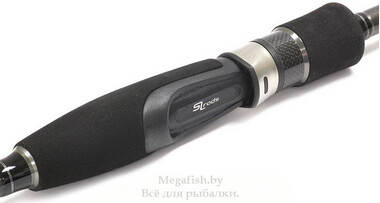 Спиннинг SLrods Caliber 902M (5-25гр) 274см 2