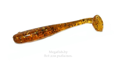 Силиконовая приманка Crazy Fish Nano Minnow 1.6" (0,37гр, 4см, в упаковке 8шт) 9