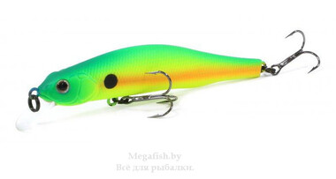 Воблер Zipbaits Orbit 110SP-SR (16,5гр, 11см, 0,8-1м) suspending 674R