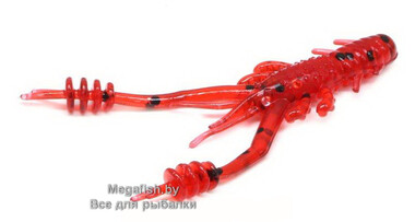 Приманка Sexy Shrimp 3" 027