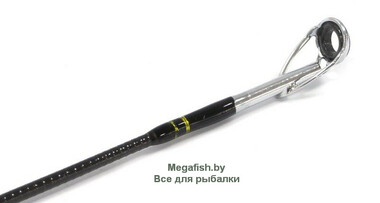 Спиннинг Favorite X1 702H (213 см; 10-36 гр) 3