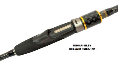 Спиннинг Flagman Cort-X 80M (244 см; 8-28 гр) 2