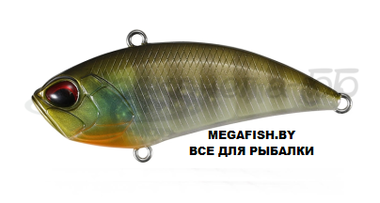 Воблер DUO Realis Vibration 62 G-Fix 62мм, 14.5 гр, CCC3158