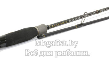 Спиннинг  Maximus Black Jet 29MH (290 см. 10-42 гр.) 2