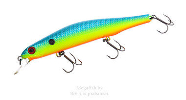 Воблер Zipbaits Orbit 110SP-SR (16,5гр, 11см, 0,8-1м) suspending 997R