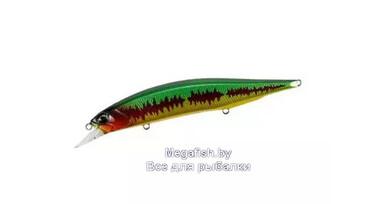 Воблер DUO Realis Jerkbait 120SP Pike (17.8 гр; 12 см; 1.3-1.8 м) CCC3175