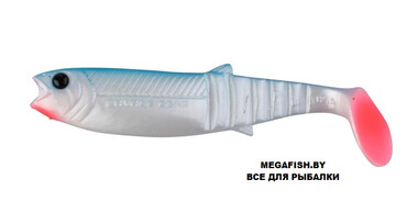 Приманка Savage Gear LB Cannibal 10 (10 см; 9 гр; 1 шт.) Blue Pearl