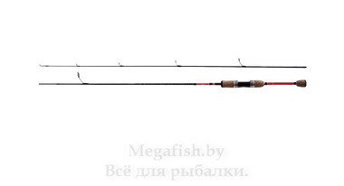 Спиннинг 2 колена Surf Master K1226 Trout Special S-602ULM TX-20 (0,5-4,6гр)...