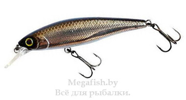 Воблер Jackall Squad Minnow 65SP (5,8гр 6,5см 0,8-1м) suspending HL Bora