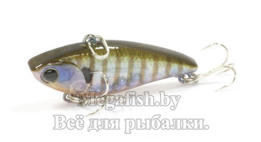 Воблер  Lucky Craft  Bevy Vib 40S Ghost Blue Gill 895