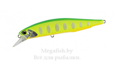 Воблер DUO Realis Jerkbait 100SP (10cм, 14.5гр 0.8-1.5м) suspending ASI4044