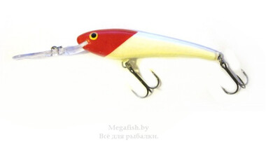 Воблер Rapala Trolls-To-Minnow 15 (14гр, 9см, 0-4,5м) floating RH