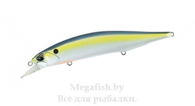 Воблер DUO Realis Jerkbait 120SP (12см, 18гр, 1.5-2.0м) suspending ACC3022