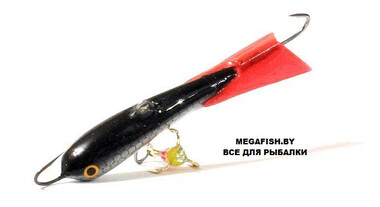 Балансир Nils Master Jigger 1 (6 гр; 4 см) 055