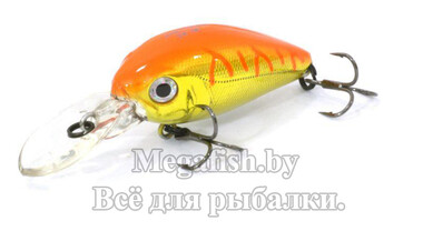 Воблер Tsuribito Baby crank 35S-DR 549