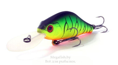 Воблер Zipbaits Khamsin 70DR (10гр, 7см, 1,5-2,0м) suspending 070R