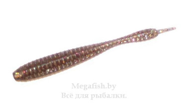 Приманка Reins Bubbring Shaker 3" (1 гр; 7.5 см; 14 шт.) 403