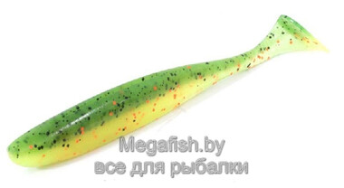 Приманка Keitech Easy Shiner 2" (1 гр; 5 см; 12 шт.) EA05 Hot Fire Tiger