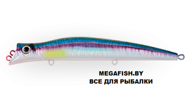 Воблер Strike Pro Darter-R Queen 100 (10.5 гр; 10 см; 0.1-0.2 м) A210-SBO-RP